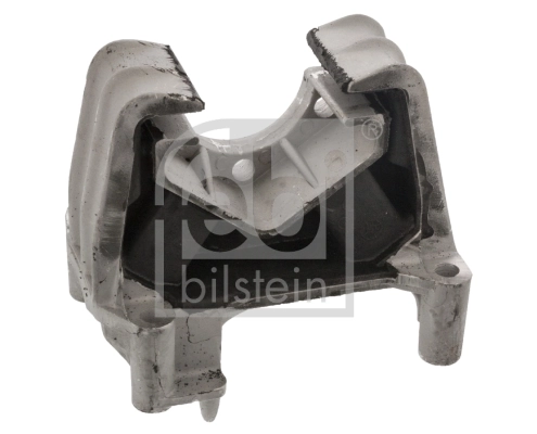 Mounting, automatic transmission